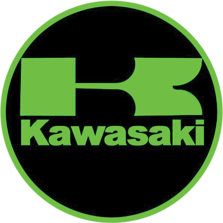 Shop Kawasaki Parts