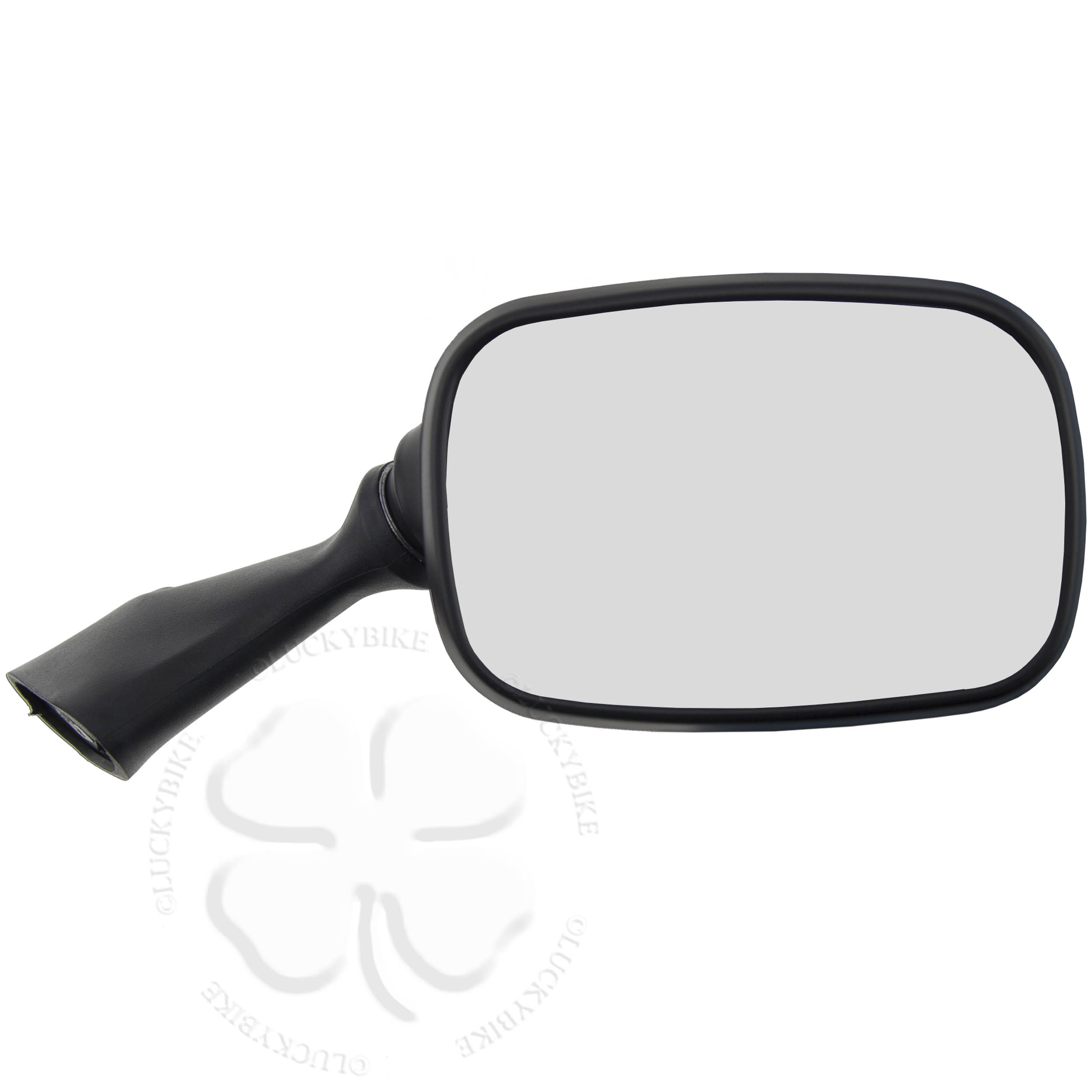 Black Rear View Mirror For Suzuki GSXR 1300 99-19 Hayabusa