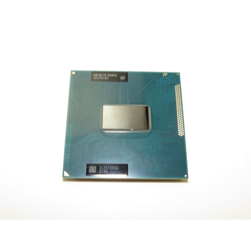 Intel core i5 3210m апгрейд