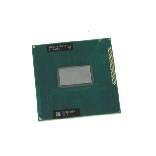 Intel core i5 3210m апгрейд