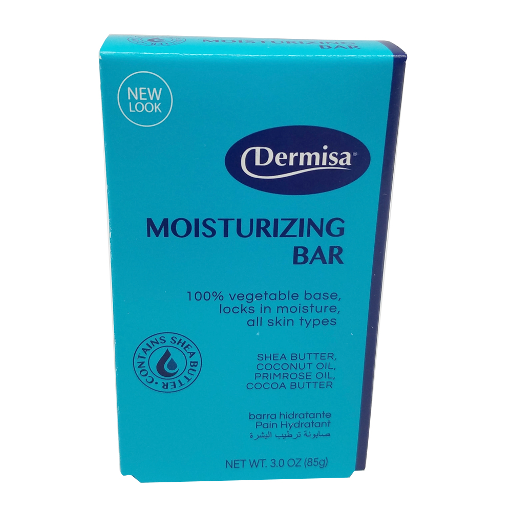 moisturizer soap for face