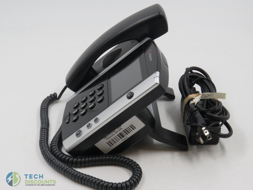 Polycom VVX 600 | eBay