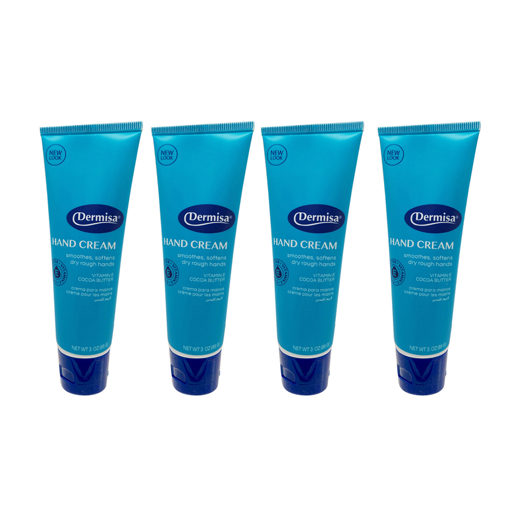 dermisa vitamin e cream