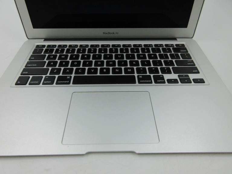 macbook air model a1369 year