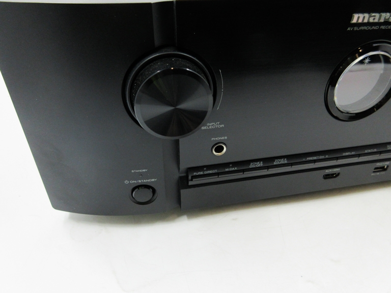 Marantz SR5007 AV Surround Receiver 7.1 Channels eBay