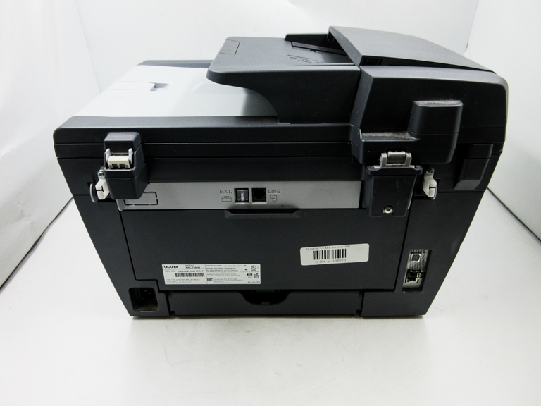 Brother MFC7840W Allinone Laser Printer Scanner Fax **LOCAL PICK UP