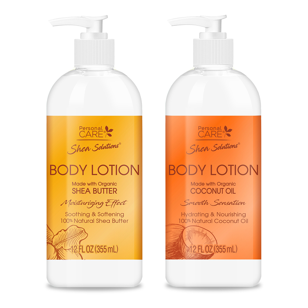 organic shea butter moisturizer