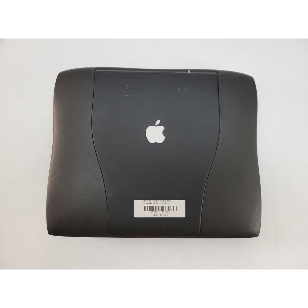MacBook本体 Mac : PowerBook G3 PowerBook G3 Manuals and Downloads - Apple Support