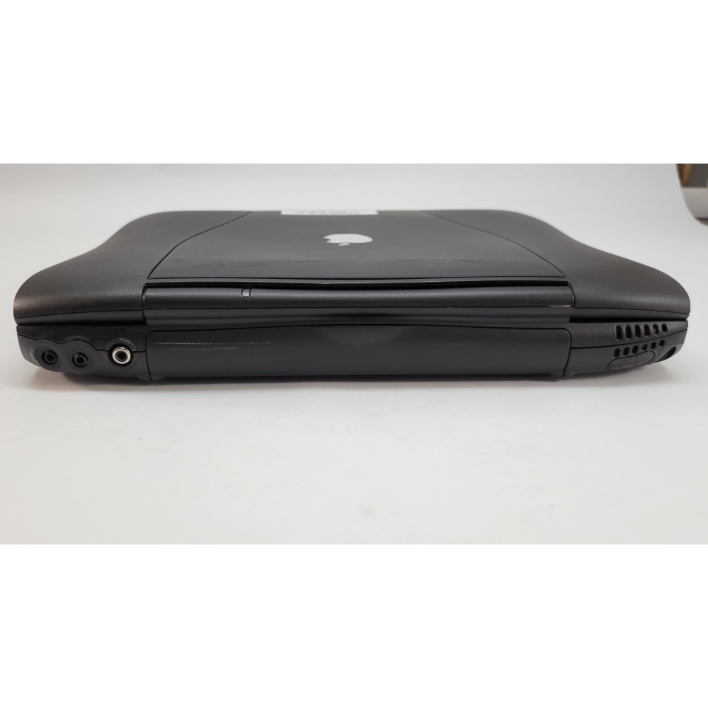 せいうち　Apple Macintosh PowerBook G3 Mac Macintosh PowerBook G3 M4753 128MB RAM, 2GB HD, CD Drive, OS