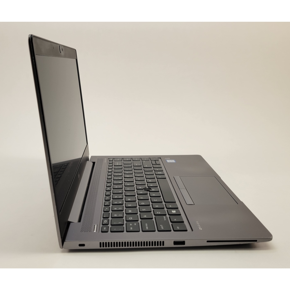 HP ZBook 14u G5 14
